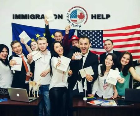 Immigration Help Consultants