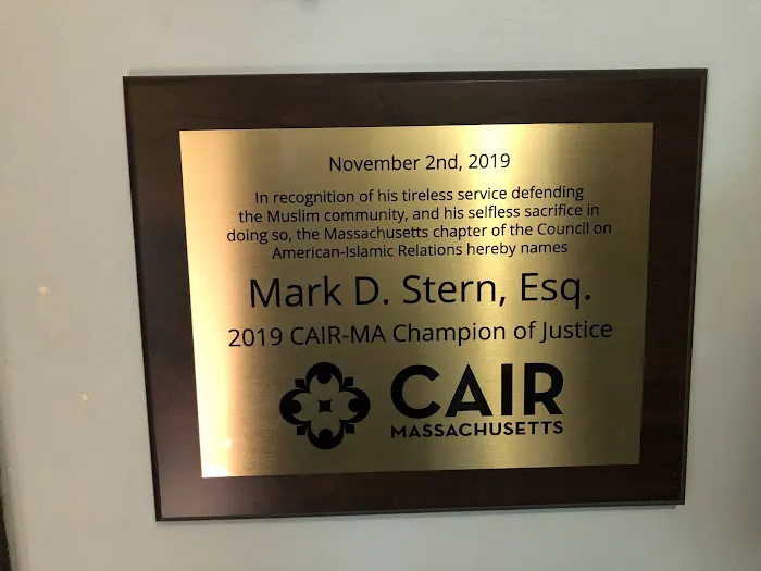 Mark D Stern PC Picture 1