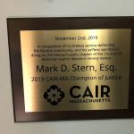 Mark D Stern PC