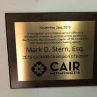Mark D Stern PC ico