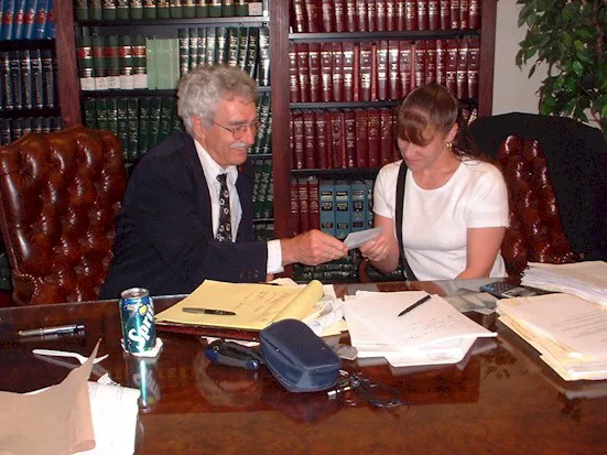 Mark D Stern PC Picture 3