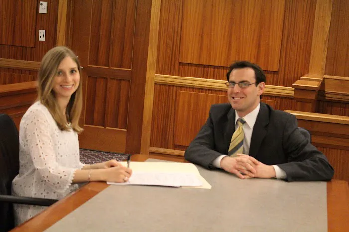 The Law Office of Wyckoff Nissenbaum Picture 1