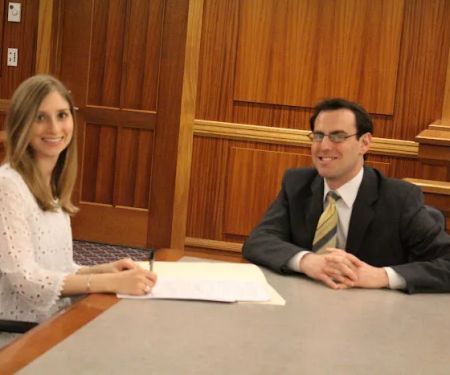 The Law Office of Wyckoff Nissenbaum