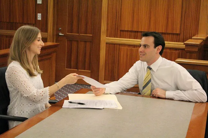 The Law Office of Wyckoff Nissenbaum Picture 2