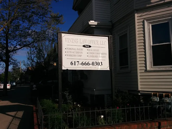 Vining Law Office, LLC: Vining Kenneth C Picture 2