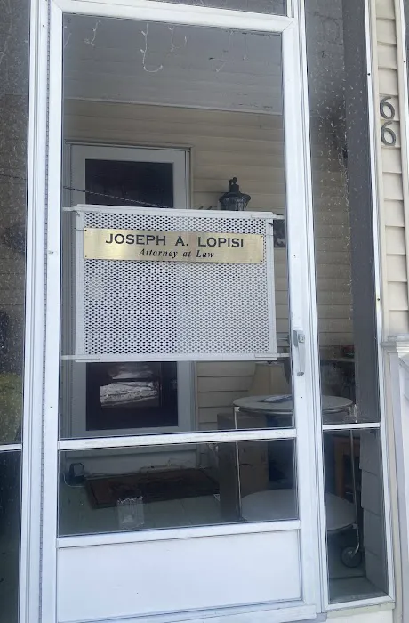 Law Office of Joseph A. Lopisi Picture 1
