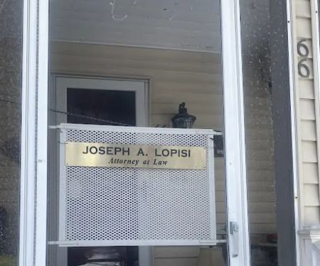 Law Office of Joseph A. Lopisi