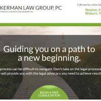 Zuckerman Law Group, PC ico