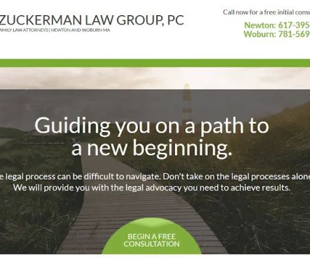 Zuckerman Law Group, PC