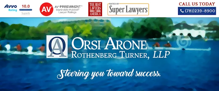 Orsi Arone Rothenberg Turner, LLP Picture 3