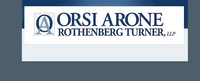 Orsi Arone Rothenberg Turner, LLP Picture 2