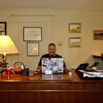 Law offices of Joseph P. Mckenna Jr