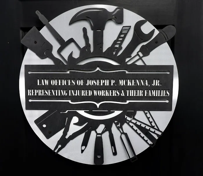 Law offices of Joseph P. Mckenna Jr Picture 8