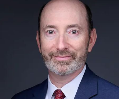 Jeffrey N Fink Esq.