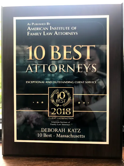 Katz Legal Group LLC, Best in Wellesley Picture 1