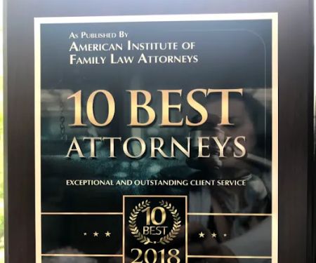 Katz Legal Group LLC, Best in Wellesley