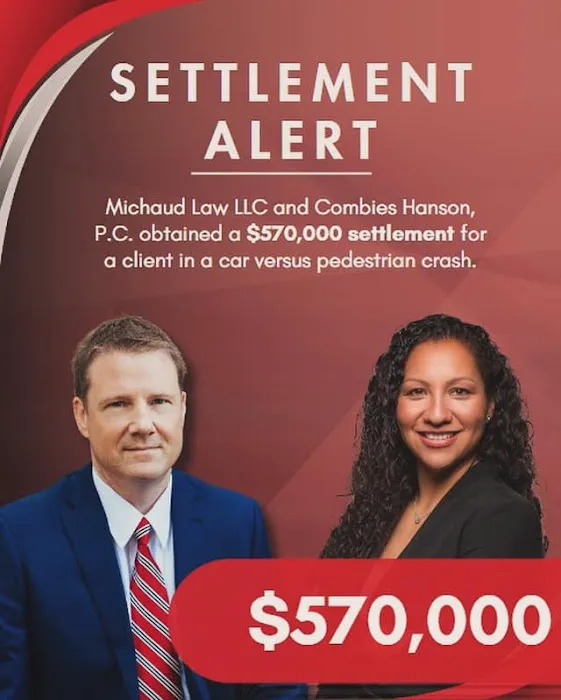 Boston Michaud Law LLC Picture 4