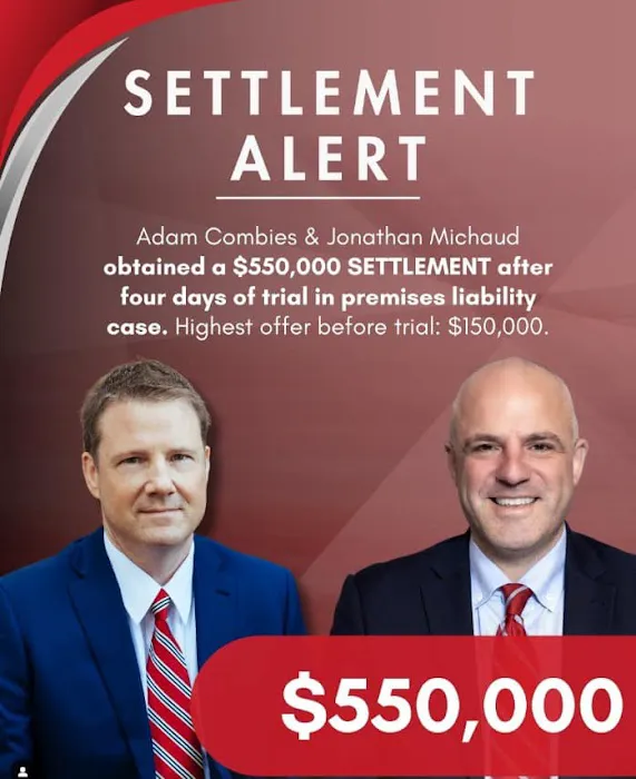 Boston Michaud Law LLC Picture 6