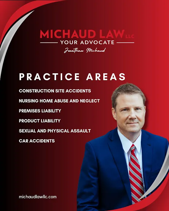 Boston Michaud Law LLC Picture 1