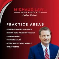 Boston Michaud Law LLC ico