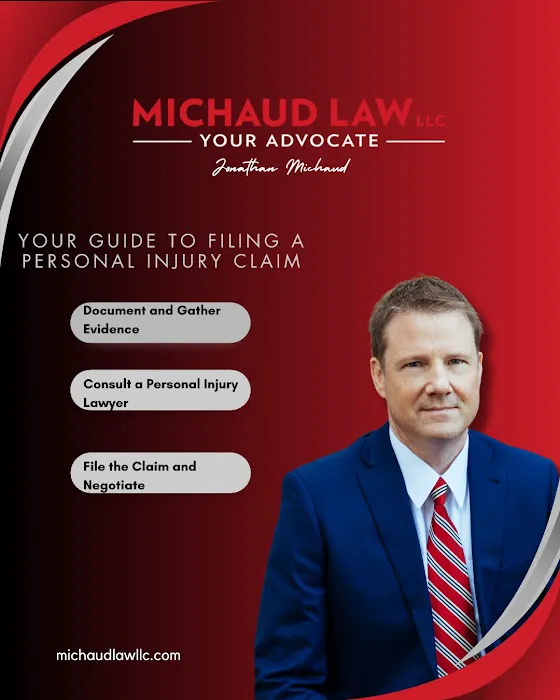 Boston Michaud Law LLC Picture 2