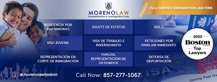 Moreno Law Immigration Picture 6