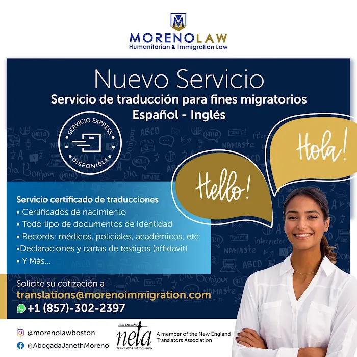 Moreno Law Immigration Picture 4