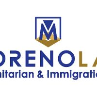 Moreno Law Immigration ico