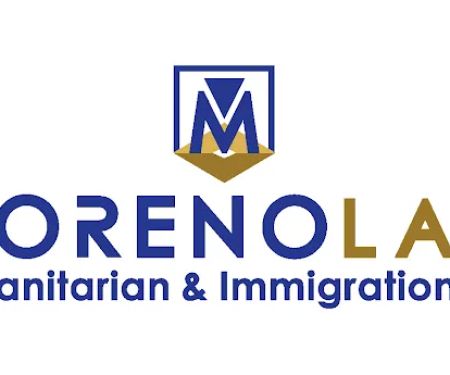 Moreno Law Immigration