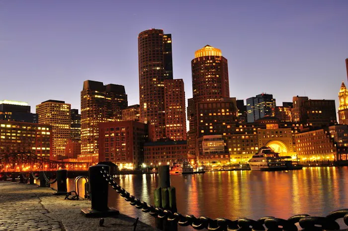 Bostonian Legal Group, LLC Picture 1