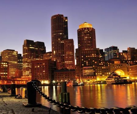 Bostonian Legal Group, LLC