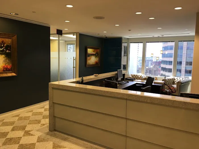 Simons Law Office Picture 1
