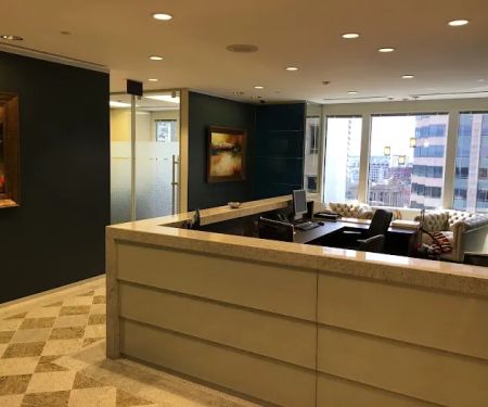 Simons Law Office