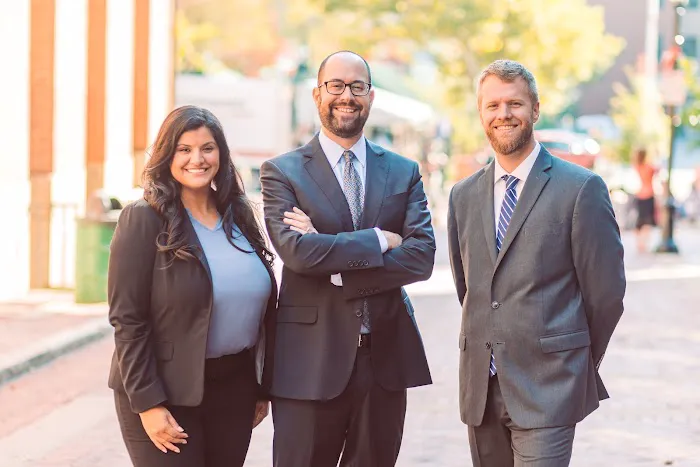Simons Law Office Picture 7