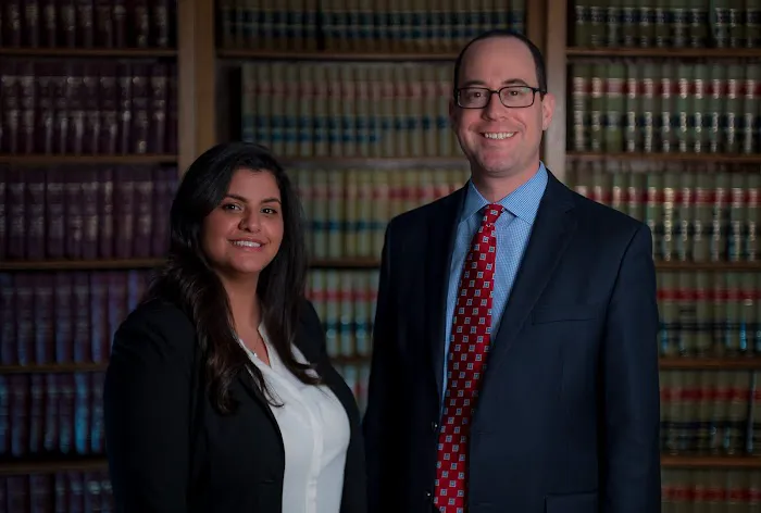 Simons Law Office Picture 2