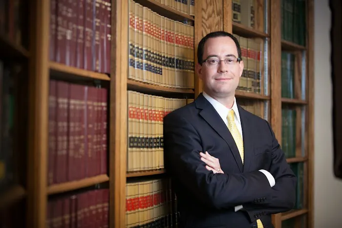 Simons Law Office Picture 9