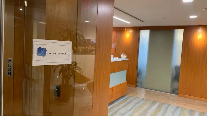 Foley Law Offices, P.C. Picture 5