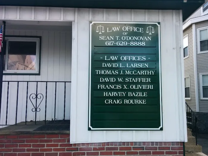 O'Donovan Law Office PC Picture 1