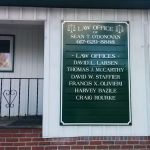 O'Donovan Law Office PC