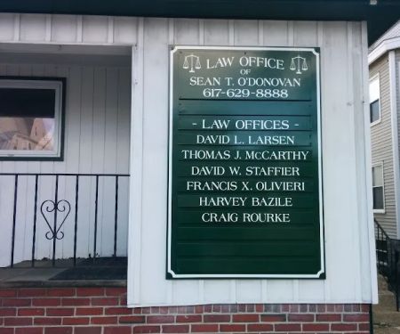 O'Donovan Law Office PC