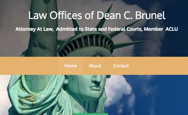 Dean C. Brunel Law Offices Picture 2