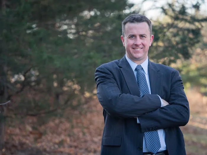 Kevin Dwyer Law Picture 2