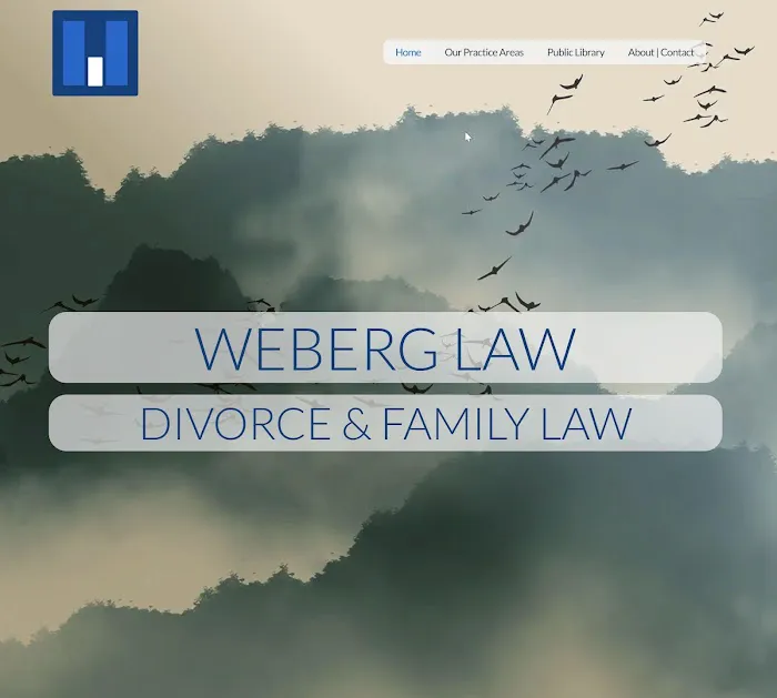 Weberg Law Picture 9