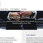 Stanzler Levine, LLC