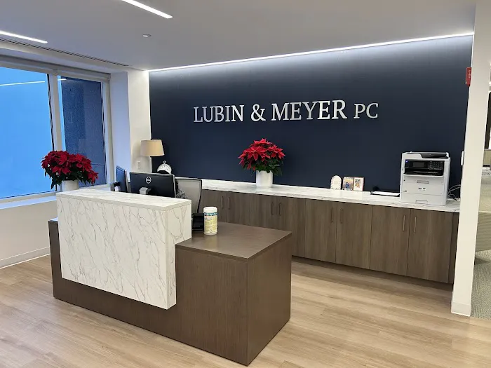 Lubin & Meyer PC Picture 5