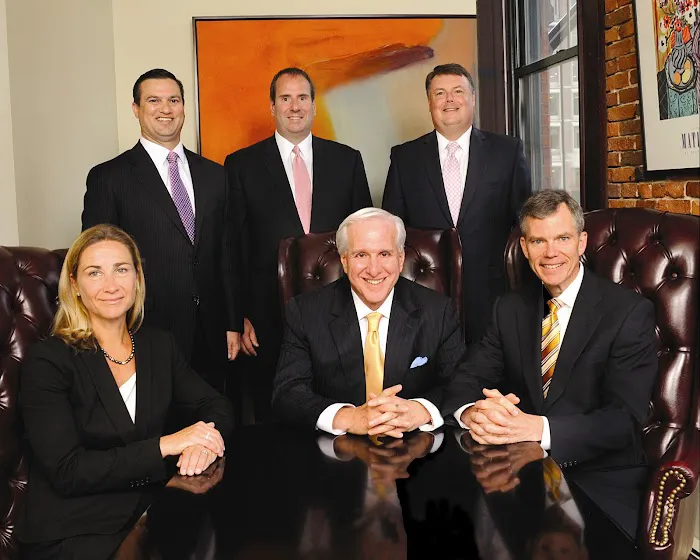 Lubin & Meyer PC Picture 1