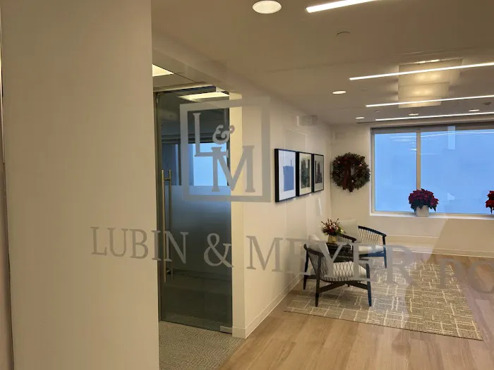 Lubin & Meyer PC Picture 3