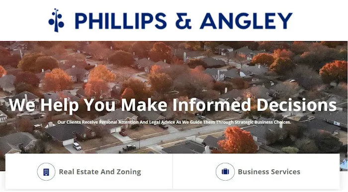 Phillips & Angley Picture 2