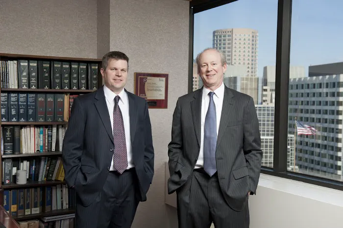 Thornton Law Firm LLP Picture 3