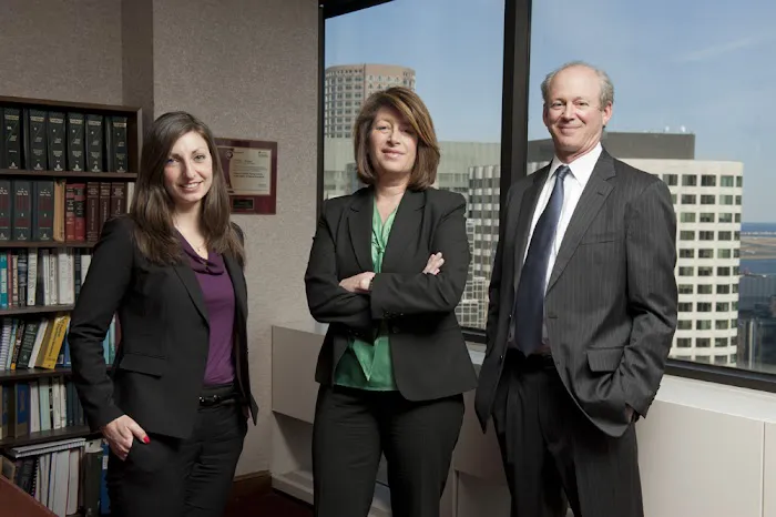 Thornton Law Firm LLP Picture 2
